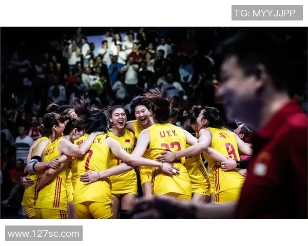 奥运会点评：深圳排球队的节奏表现