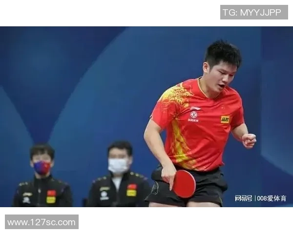 广州乒乓球队实力分析与表现评估的综合研究与探讨