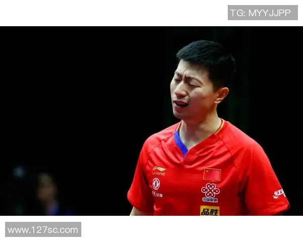 武汉乒乓球队在世界杯中的技术表现分析与点评