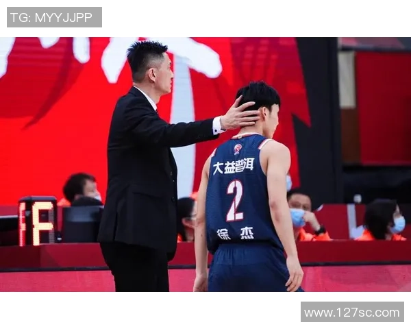 深圳篮球队实力分析与数据解读探讨其在联赛中的表现与潜力