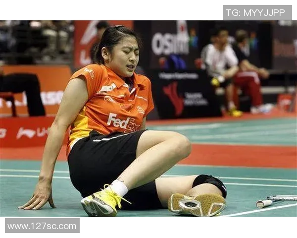 黄静独家揭秘羽毛球技巧与心得分享助你提升竞技水平