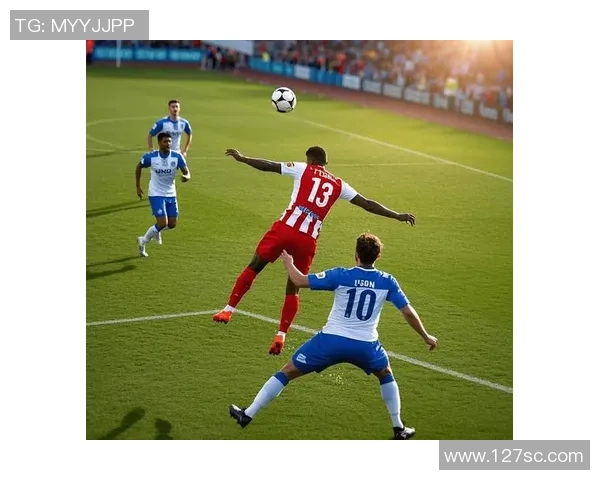 全面掌握足球技巧与战术的实用教程助你成为球场明星