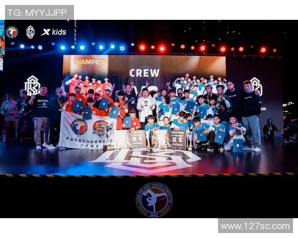 深圳街舞队与上海街舞队赛后战术分析与复盘探讨