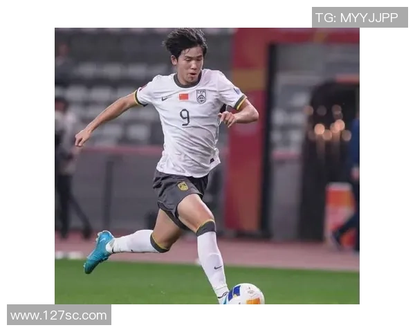 樊柯足球：探索中国足球新生力量与未来发展之路