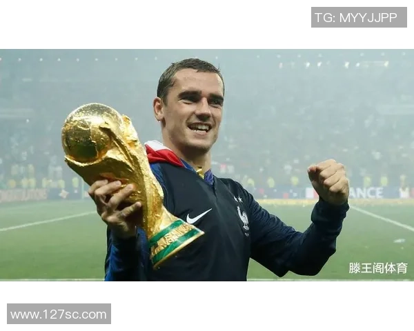 法国足球队名将的辉煌历史与传奇瞬间回顾