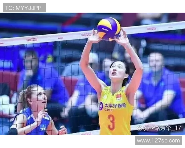 深入分析北京排球队中路突破战术的优势与应用技巧